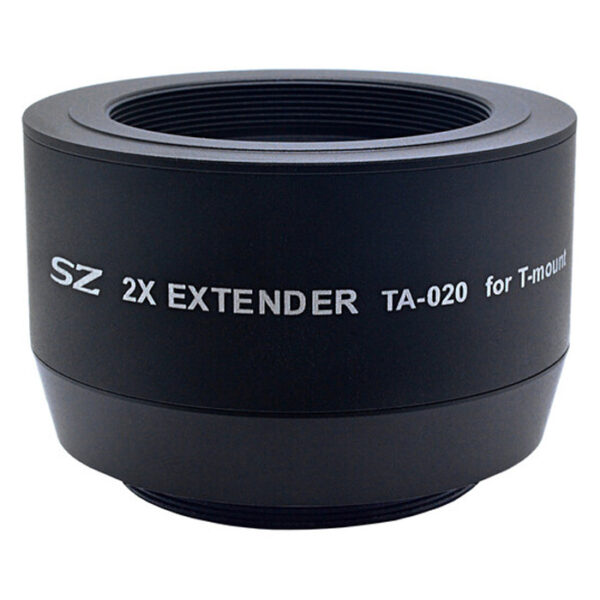 Tokina SZX Super Tele 400mm f/8.0 Reflex MF Nikon Z + 2X Extender - Afbeelding 3