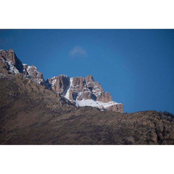 Tokina SZX Super Tele 400mm f/8.0 Reflex MF Nikon F + 2X Extender - Afbeelding 2