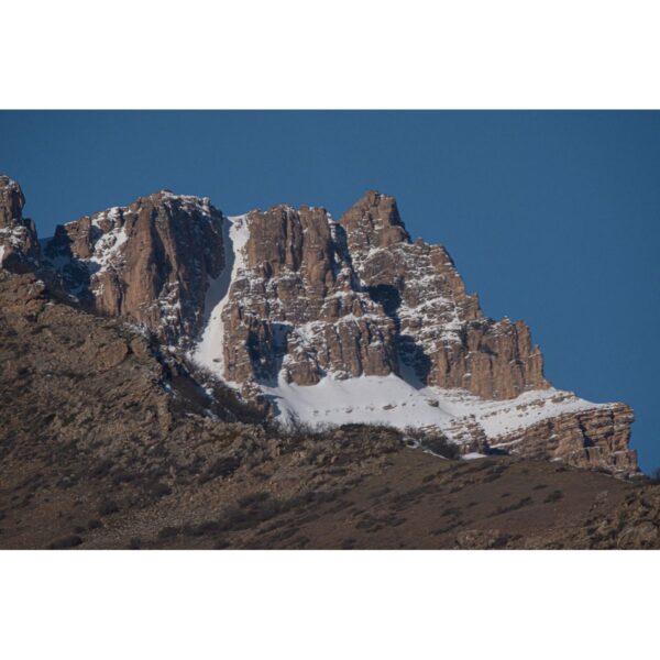 Tokina SZX Super Tele 400mm f/8.0 Reflex MF Nikon F + 2X Extender - Afbeelding 3