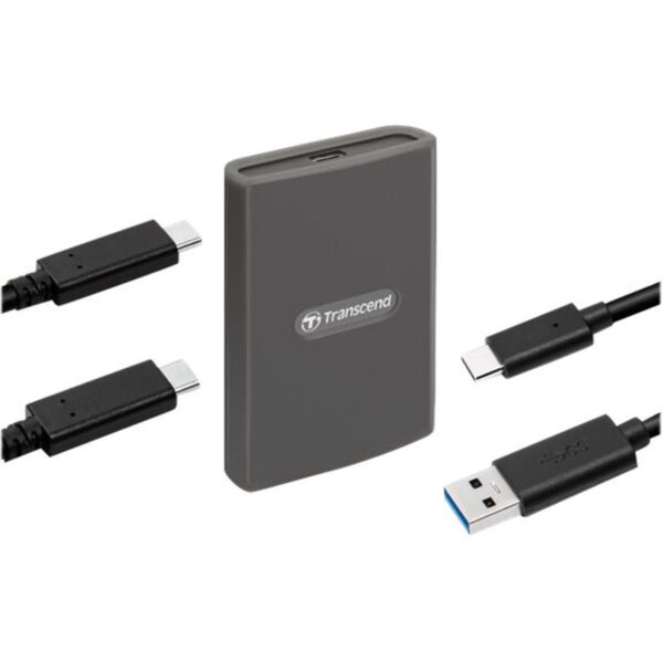 Transcend CFexpress Type-B-Card Reader - Afbeelding 2