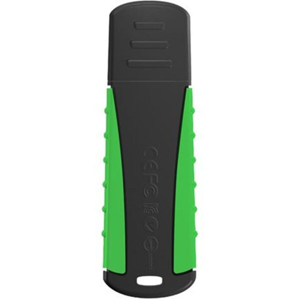 Transcend JetFlash 810 64GB USB3.0 Rugged Green - Afbeelding 5