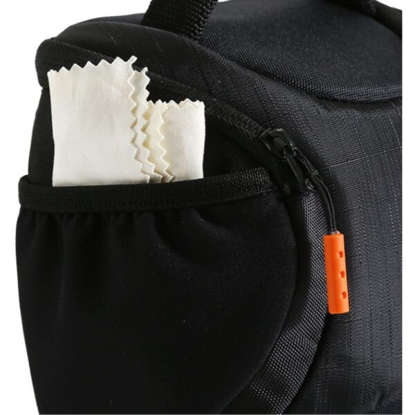 Vanguard Schoudertas OSLO 15 Black - Afbeelding 5