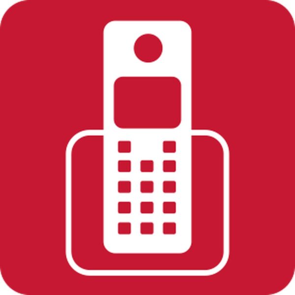 Varta Tel Accu T 398 2Pak - Afbeelding 5