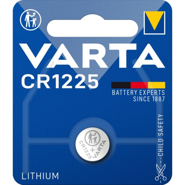 Varta CR1225 NR.6225