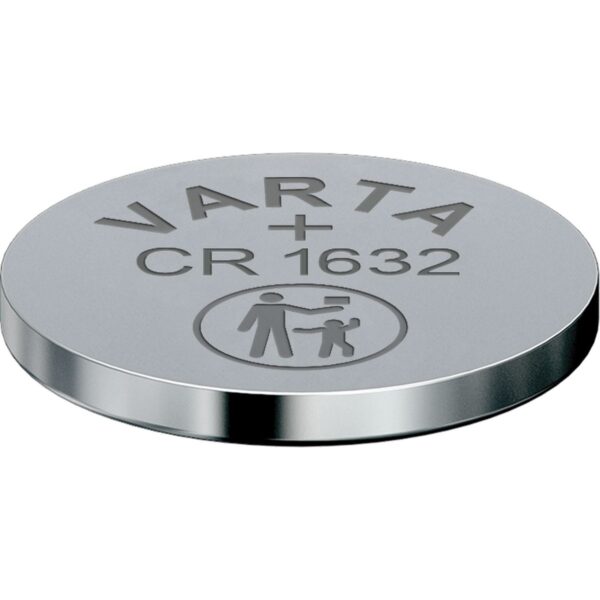 Varta CR1632 3 V NR.6632 - Afbeelding 4