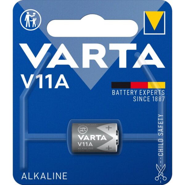 Varta V 11 A 6V NR.4211