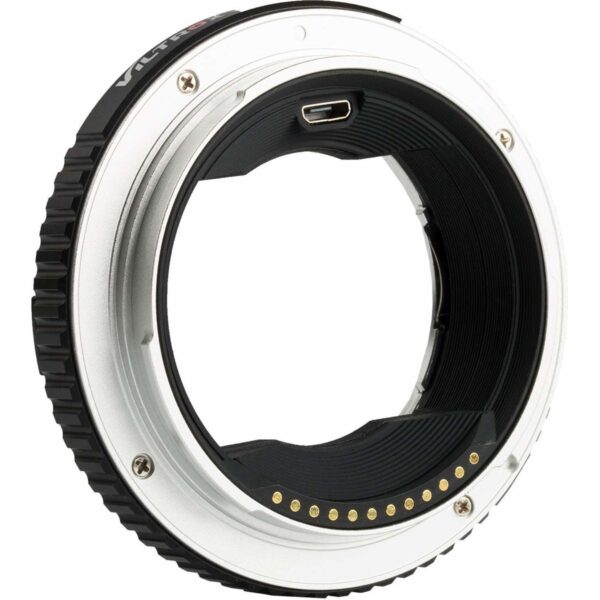 Viltrox Canon EF GFX Autofocus Adapter - Afbeelding 3