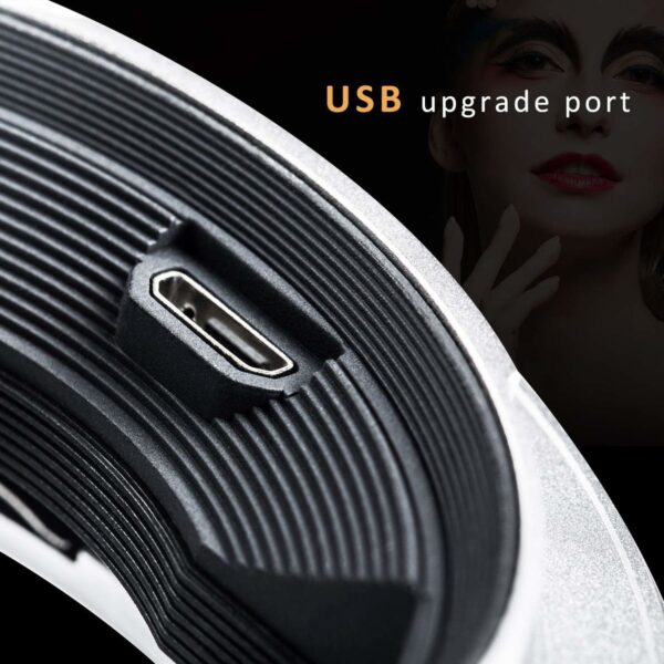 Viltrox Canon EF GFX Autofocus Adapter - Afbeelding 4