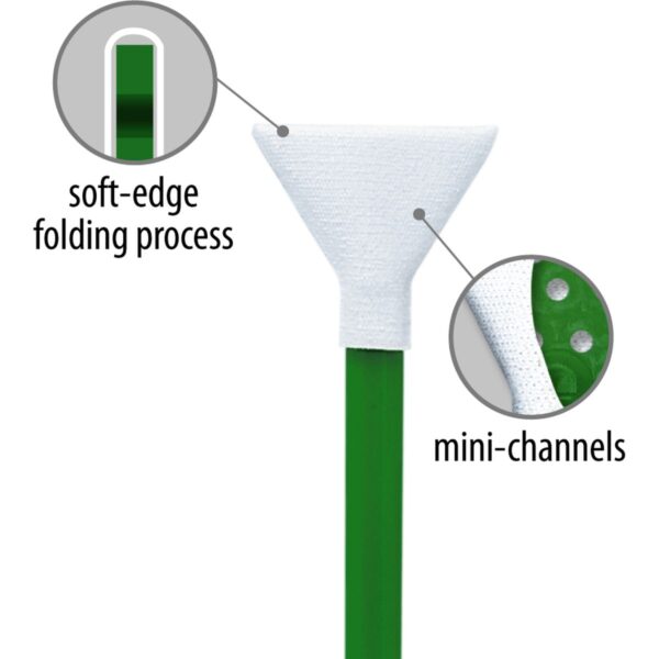 VisibleDust Vd bulk mnd green  1.0 50n - Afbeelding 3