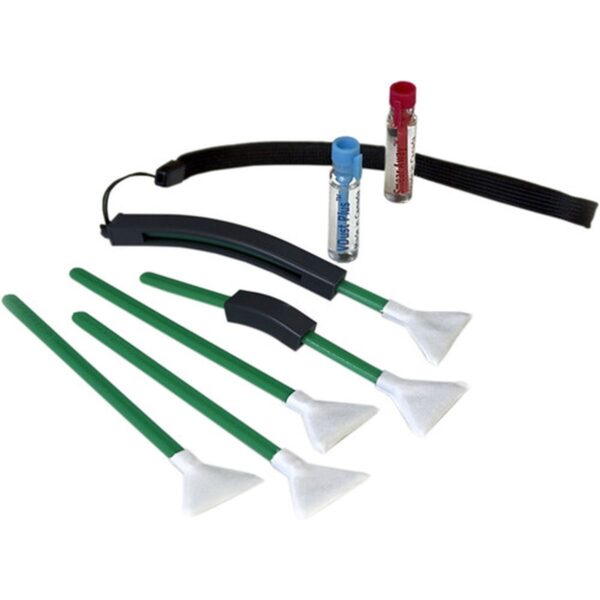 VisibleDust Ez kit curvswab-extra 1.3x - Afbeelding 2