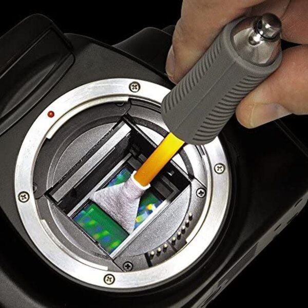 VisibleDust Vd bulk dhap orange1.0 50n - Afbeelding 2