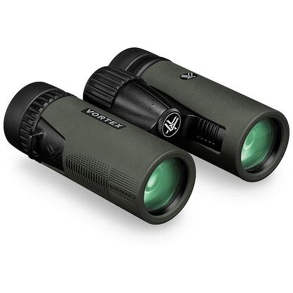 Vortex Diamondback HD 10x32 - Afbeelding 5