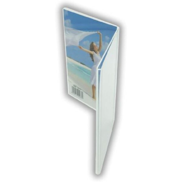 Zep 2-LUIK Photo Frame 730264 Acryl Doppie 2X 15x10cm - Afbeelding 2