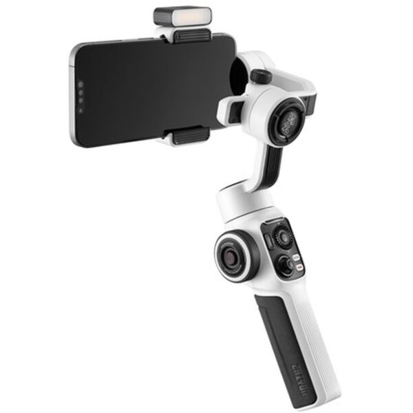 Zhiyun SMOOTH 5S White - Afbeelding 2