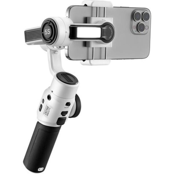 Zhiyun SMOOTH 5S White - Afbeelding 3