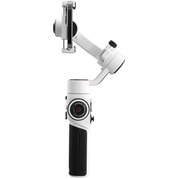 Zhiyun SMOOTH 5S White - Afbeelding 4
