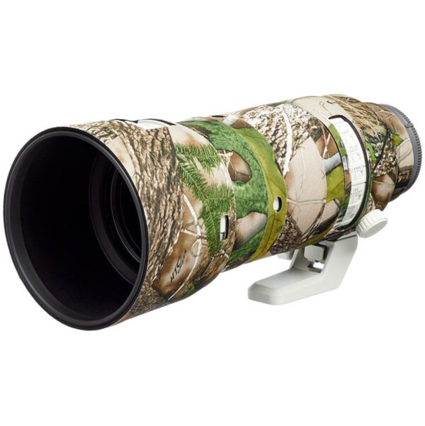 EasyCover Lens Oak For Sony FE 70-200mm f/2.8 GM OSS II True Timber HTC Camouf. - Afbeelding 2