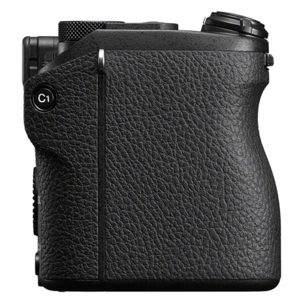 Sony A6700 + SEL 16-50 Black Friday Gratis accu - Afbeelding 9