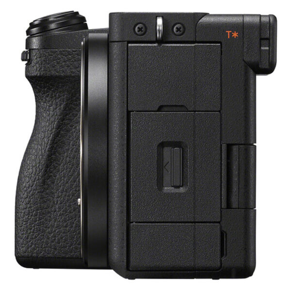 Sony A6700 + SEL 16-50 Black Friday Gratis accu - Afbeelding 10