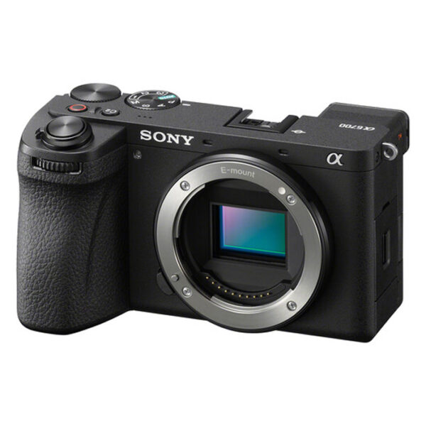 Sony A6700
