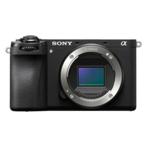 Sony A6700