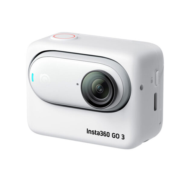 Insta360 Go 3 (128GB) - Afbeelding 2