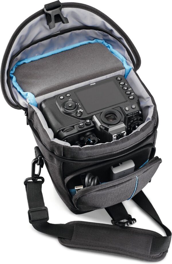 Cullmann Panama Action 200 Black - Afbeelding 2