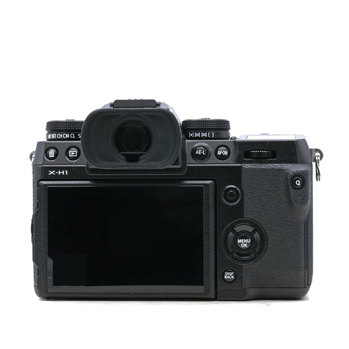 Fujifilm X-H1 body