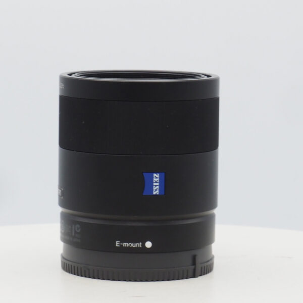 Sony SEL 24mm F/1.8 Zeiss, E-Mount - Afbeelding 4