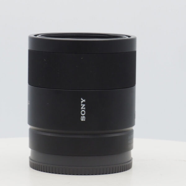Sony SEL 24mm F/1.8 Zeiss, E-Mount - Afbeelding 5