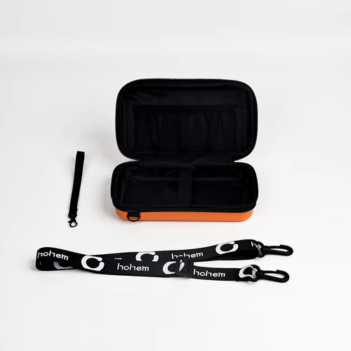 Hohem Hard Case For iSteady Q/X/V Series - Orange - Afbeelding 3