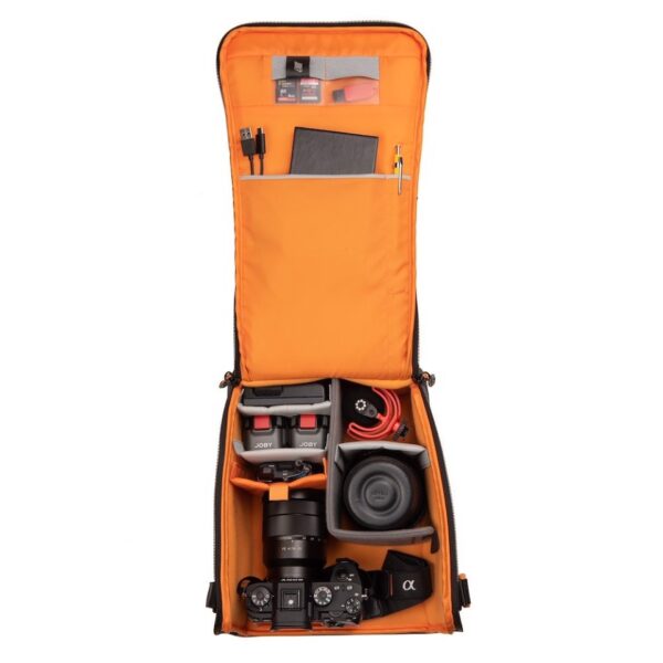 Lowepro GearUp Creator Box XL II - Afbeelding 8