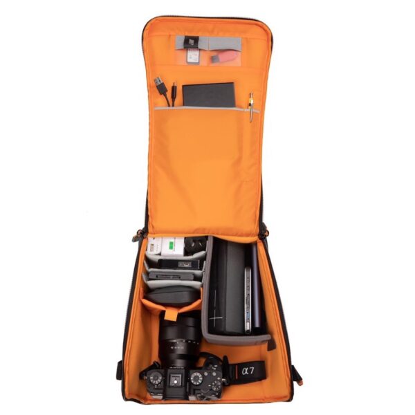 Lowepro GearUp Creator Box XL II - Afbeelding 4