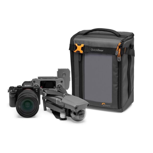 Lowepro GearUp Creator Box XL II - Afbeelding 16