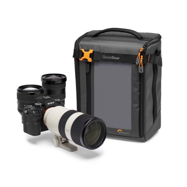 Lowepro GearUp Creator Box XL II - Afbeelding 12