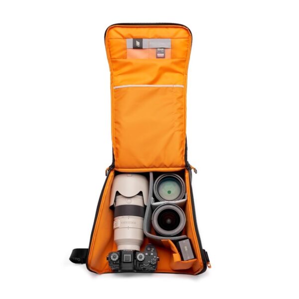 Lowepro GearUp Creator Box XL II - Afbeelding 11