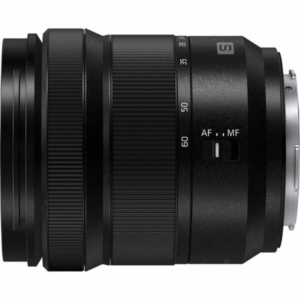 Panasonic LUMIX S5IIx + 20-60mm f/3.5-5.6 + 50mm f1.8 - Afbeelding 3