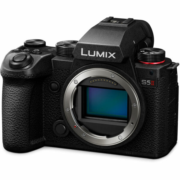Panasonic LUMIX S5IIx + 20-60mm f/3.5-5.6 + 50mm f1.8 - Afbeelding 6
