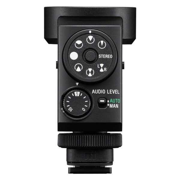 Sony ECM-M1 Shotgun Microphone - Afbeelding 13