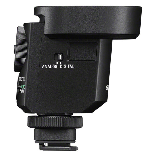 Sony ECM-M1 Shotgun Microphone - Afbeelding 9