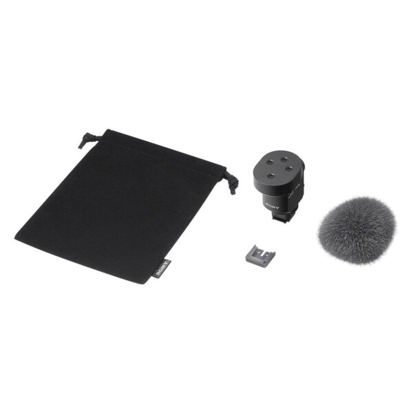 Sony ECM-M1 Shotgun Microphone - Afbeelding 8