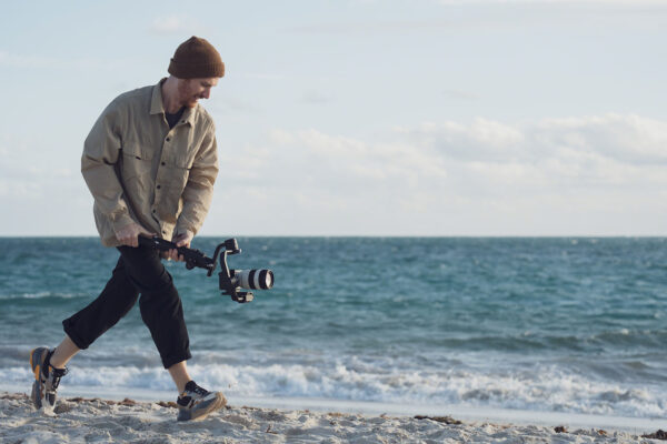 Sony FE 70-200mm f/4.0 Macro G OSS II objectief (SEL70200G2.SYX) - Afbeelding 2