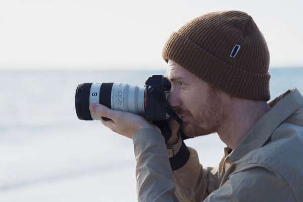 Sony FE 70-200mm f/4.0 Macro G OSS II objectief (SEL70200G2.SYX) - Afbeelding 6