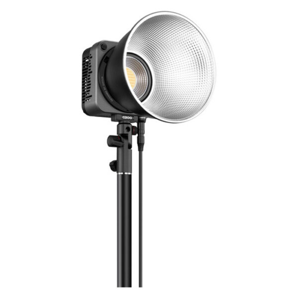 Zhiyun Molus G200