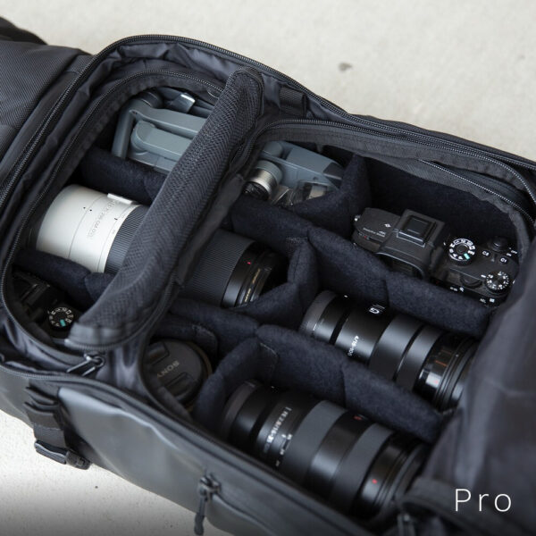 WANDRD Camera Cube Pro - Afbeelding 6