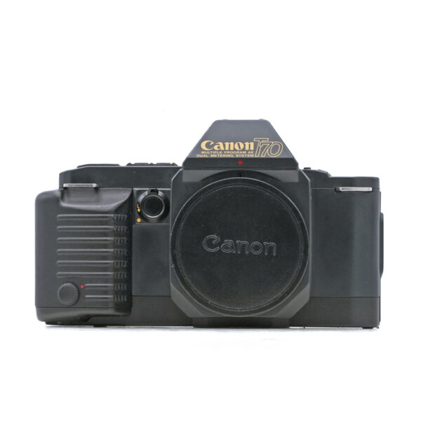 Canon T70 Body - Afbeelding 2