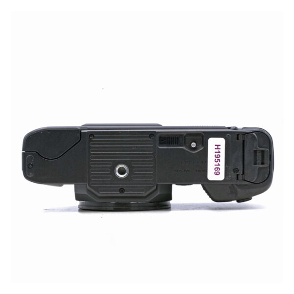 Canon T70 Body - Afbeelding 7