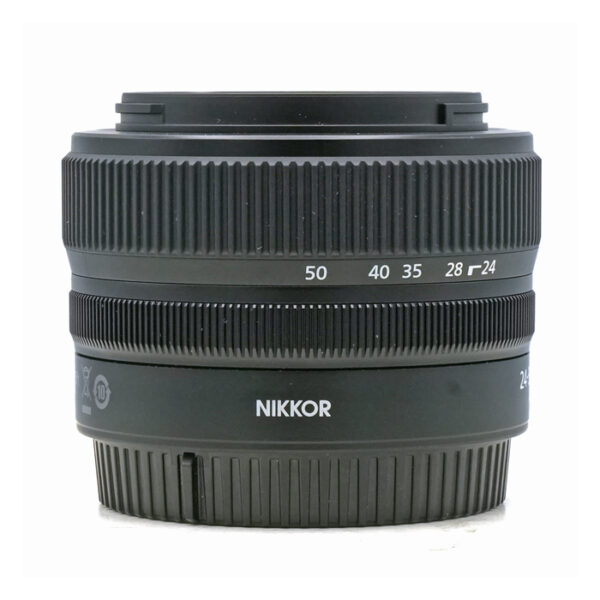 Nikon Z 24-50mm F/4-6.3 - Afbeelding 3