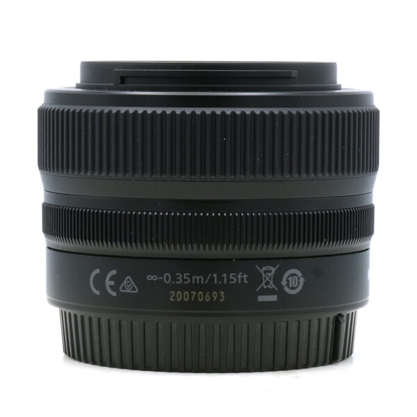 Nikon Z 24-50mm F/4-6.3 - Afbeelding 4