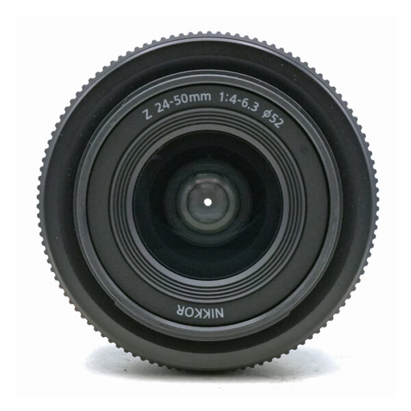 Nikon Z 24-50mm F/4-6.3 - Afbeelding 6